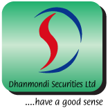 Dhanmondi Securities Ltd logo